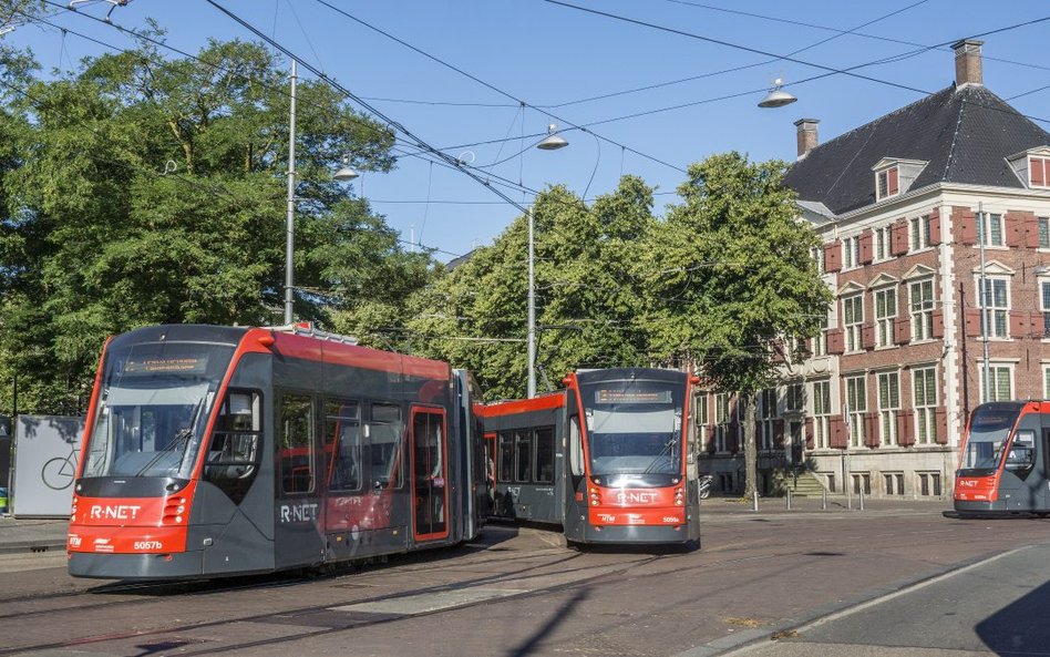 Metropolie dostaną więcej na odbudowę po pandemii