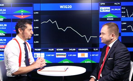 Czy inwestorzy załapią się na hossę?