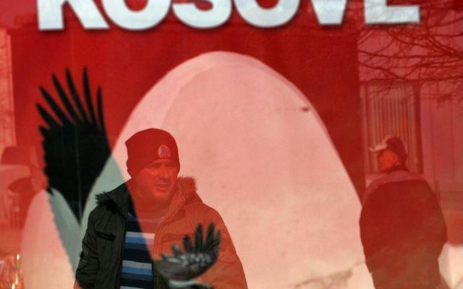 Belgrad: Serbowie, pozostańcie w Kosowie