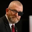 Europoseł Grzegorz Braun