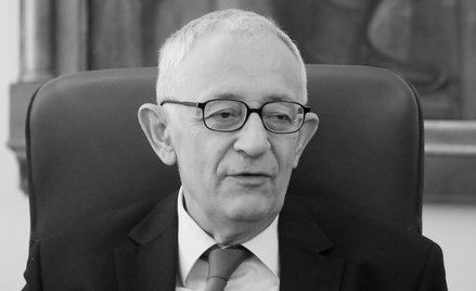 Zmarł były minister finansów Jerzy Osiatyński. Miał 81 lat