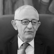 Zmarł były minister finansów Jerzy Osiatyński. Miał 81 lat
