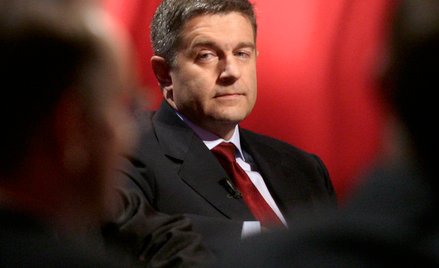 Władysław Frasyniuk: Szczerze powiedziawszy, nie rozumiem premiera