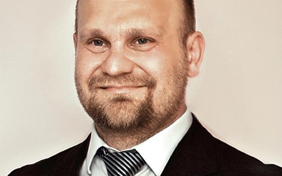 Andrzej Nogal