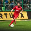 Ekstraklasa: Lechia Gdańsk umacnia się na pozycji lidera