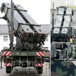 Trwa poszukiwanie pocisków do Patriotów dla Ukrainy