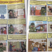 Hiszpańska gazeta "El Jueves" publikuje komiks uznany za antysemicki