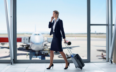 7 modowych porad dla kobiet podróżujących biznesowo