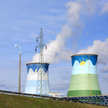 Bloki w Elektrowni węglowej Opole (PGE) o łącznej mocy 1,8 GW