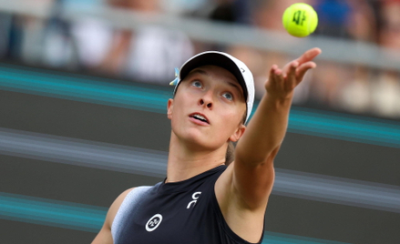 Polski poniedziałek w Wimbledonie