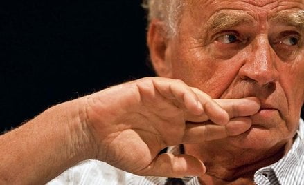 Janusz Głowackie