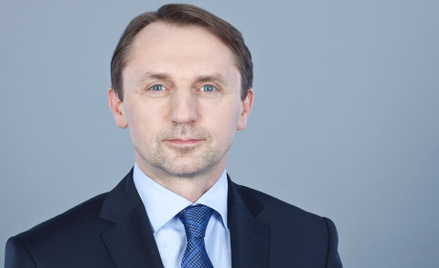 Dariusz Blocher