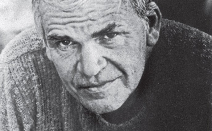 Czego nie chciał opowiedzieć Milan Kundera