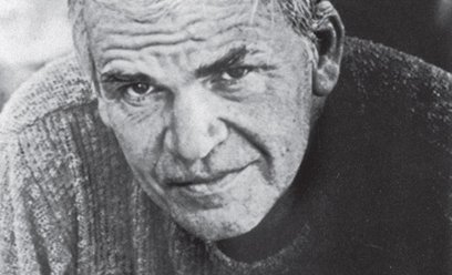 Milan Kundera