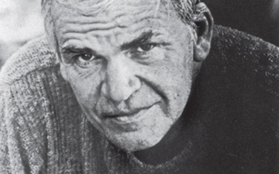 Milan Kundera