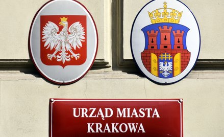 Urząd Miasta Krakowa