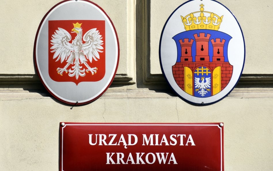 Urząd Miasta Krakowa