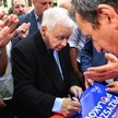 Jarosław Kaczyński (na zdjęciu) wystartuje najprawdopodobniej z Kielc