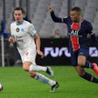Hit ligi francuskiej: PSG górą, Marsylia bez przełamania