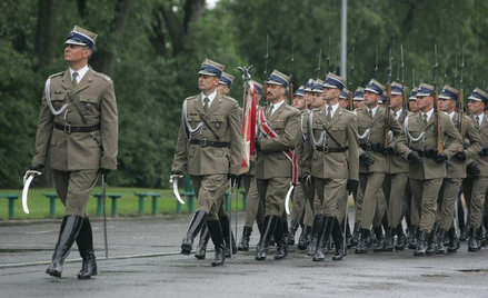 Jakość ważniejsza niż liczebność
