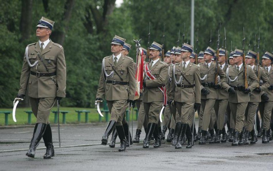 Jakość ważniejsza niż liczebność