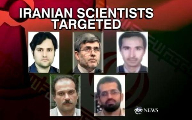 USA do Izraela: Dość zabijania irańskich naukowców