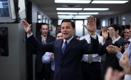 Wilk z Wall Street i wielka afera w malezyjskim funduszu