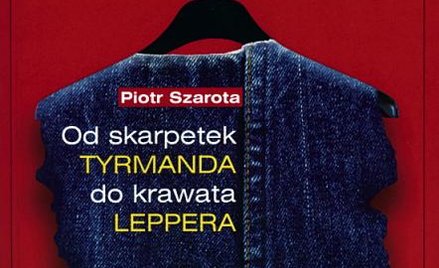 Strój osób publicznych – autokreacja, abnegacja i znaki