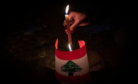 Zakon Maltański w Polsce apeluje o pomoc dla Libanu