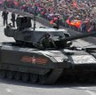 Czołg T-14 Armata. Fot. Vitaly V. Kuzmin/ lic. CC BY-SA 3.0