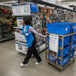 Nowy Jork chce w sklepach przycisków alarmowych. Walmart gwałtownie protestuje
