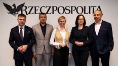 zdjęcie 27.04.2026 Debata System Kaucyjny