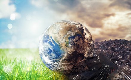 Transformacja biznesowa zgodna z ideą zrównoważonego rozwoju jest dla przedsiębiorstw szansą na uzys