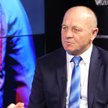 Sawicki: Dwa bloki opozycji - i PiS nie będzie sam rządził