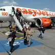 Tragedia Germanwings nie zaszkodzi tanim lotom