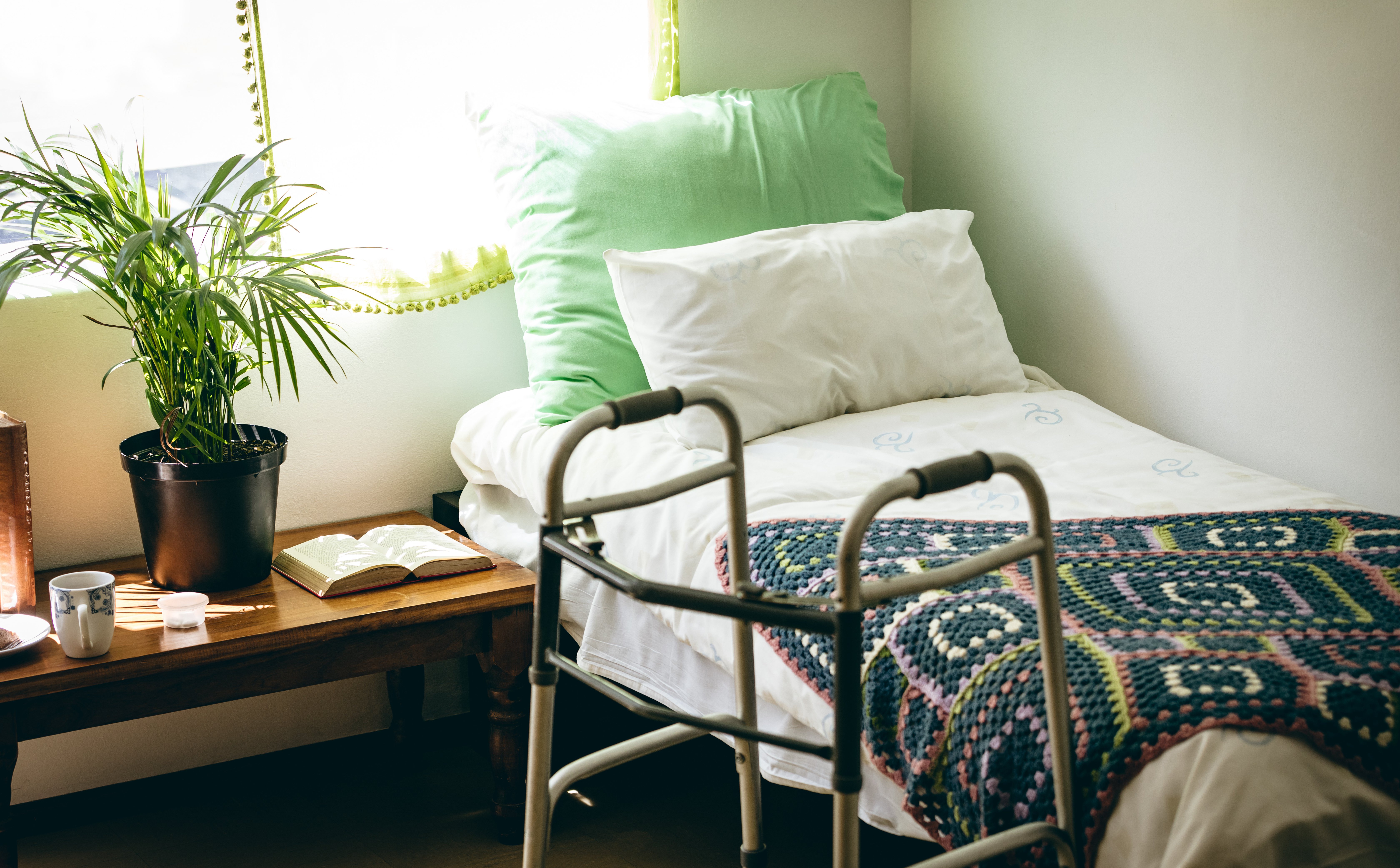 NIK alarmuje o katastrofalnej sytuacji finansowej DPS-ów. Eksperci nie są zaskoczeni