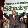 O człowieku, który chce zostać Witosem
