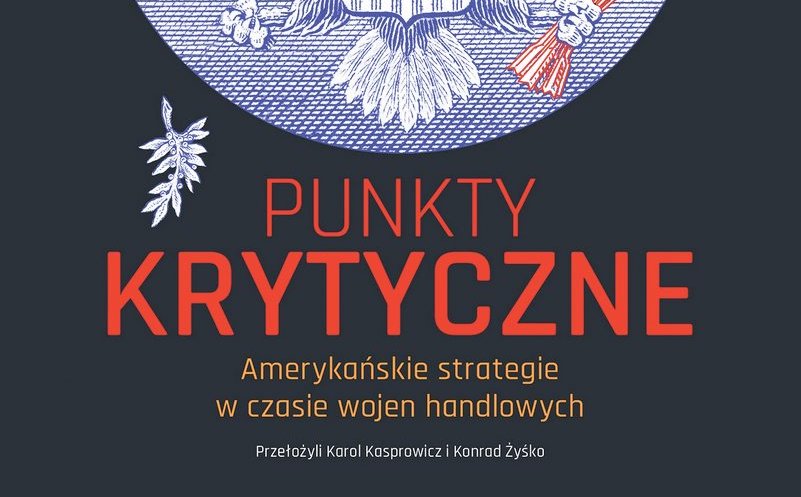 Wojna o chipy - jak USA odcina Chiny od półprzewodników i technologii EUV