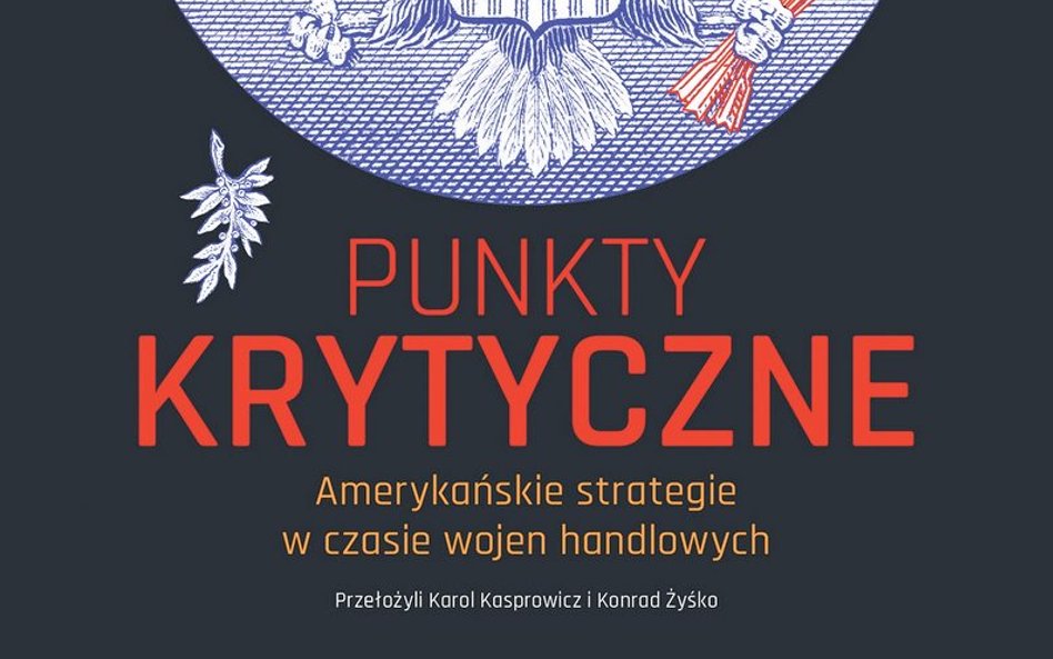 Wojna o chipy - jak USA odcina Chiny od półprzewodników i technologii EUV