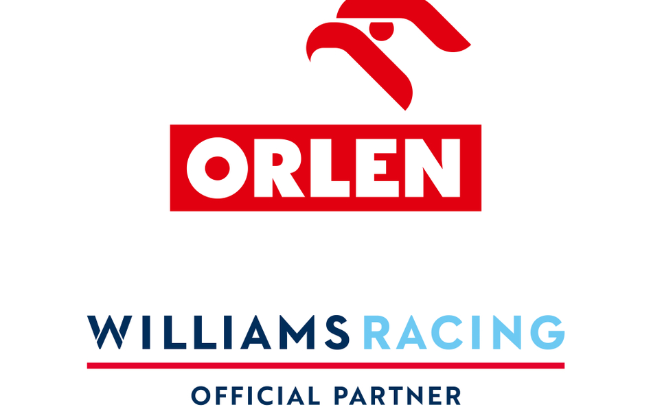 PKN Orlen partnerem Williamsa