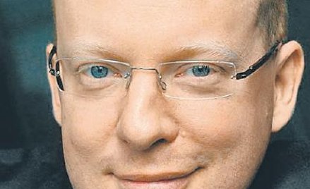 Tomasz Tuora, szef rady dyrektorów Orphée.