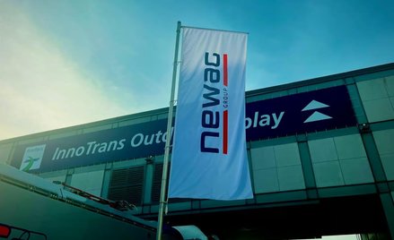 Newag wypowiedział wstępne porozumienie z Siemens Mobility ws. budowy pociągów dla PKP Intercity, kt