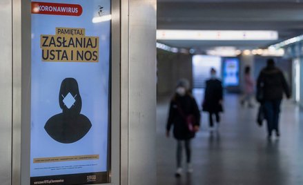 Tomasz Pietryga: Czas przestać liczyć na państwo