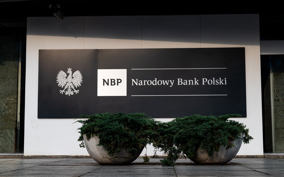 Poranek maklerów: Pora na RPP