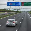 Istniejący fragment autostrady A1 pod Piotrkowem Trybunalskim także zostanie przebudowany