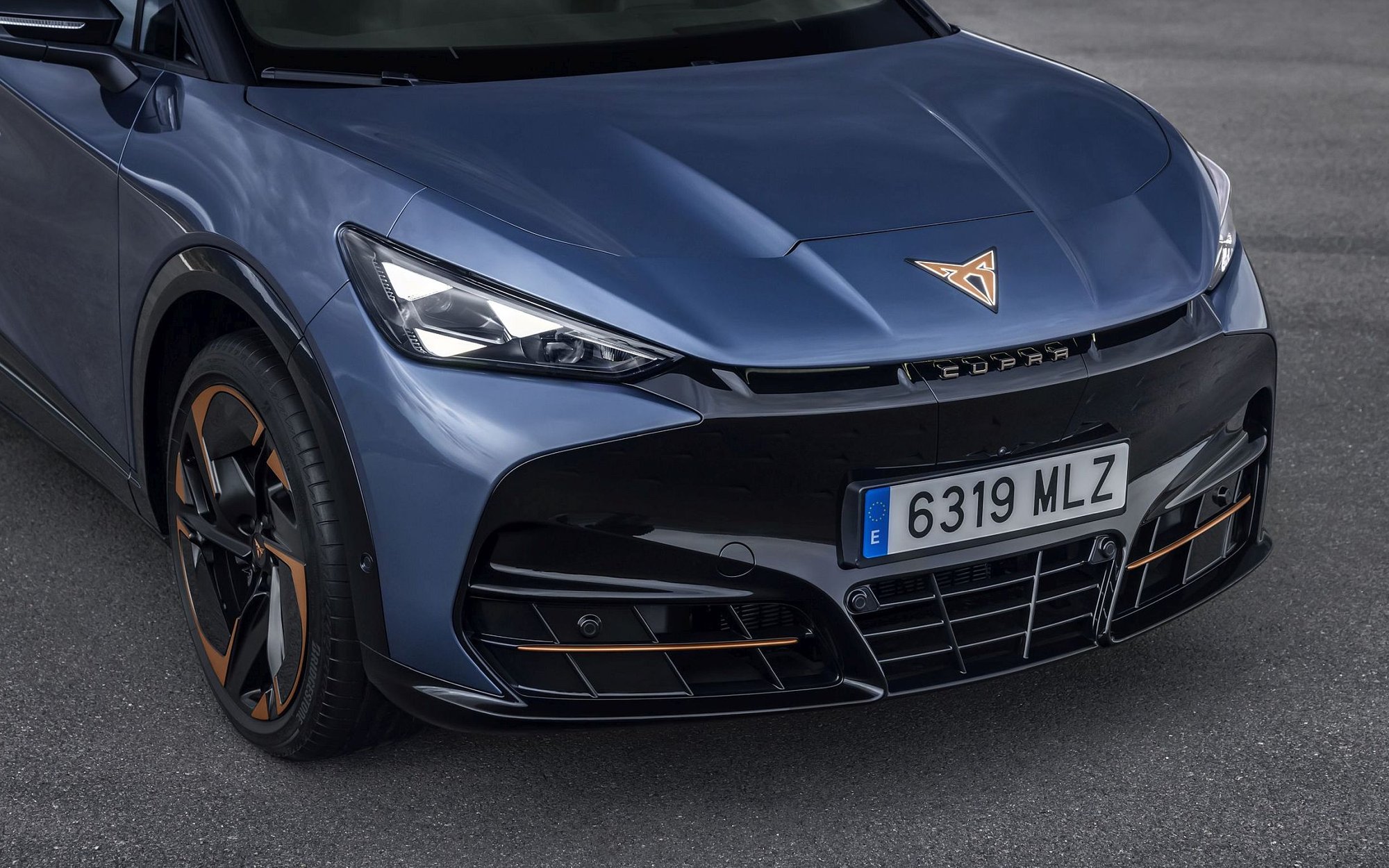 Cupra Tavascan: SUV, który wyznacza własne zasady