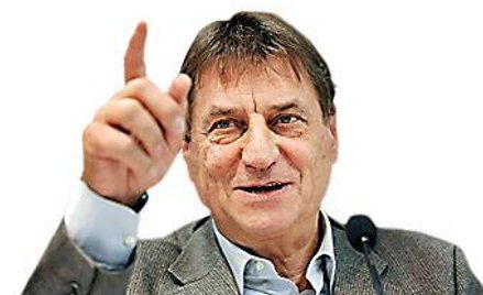 Claudio Magris