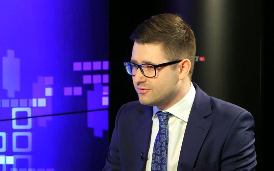 #PROSTOzPARKIETU. Jan Gaj, Navigator Capital Group: Liczba fuzji i przejęć wzrośnie