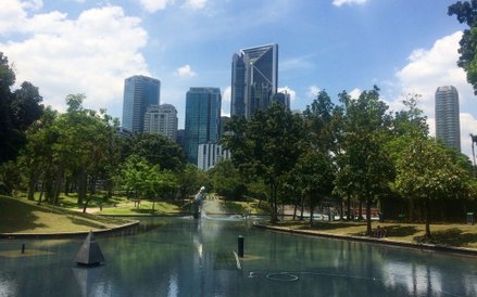 Kuala Lumpur