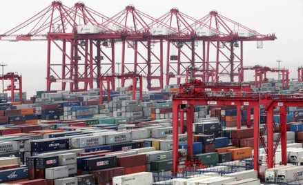 Chiny: zaskakująco dobry sierpień w handlu zagranicznym